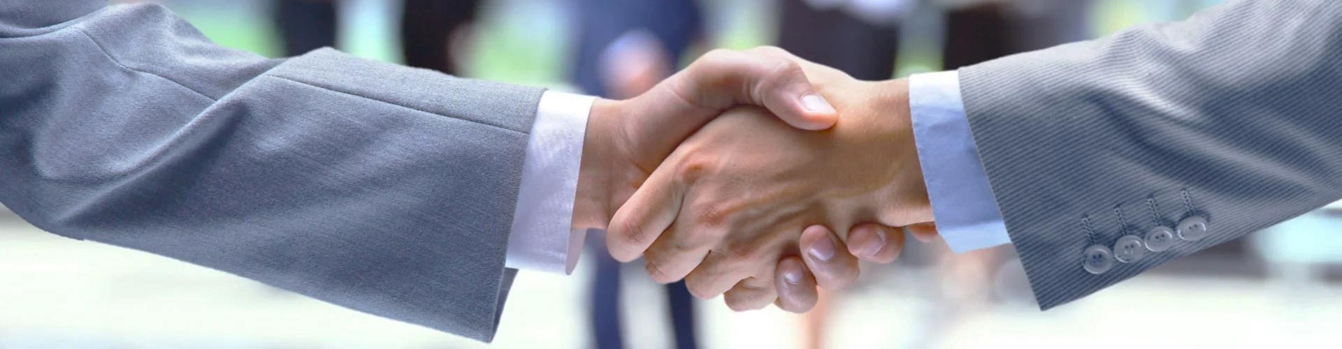 Võtke meiega ühendust